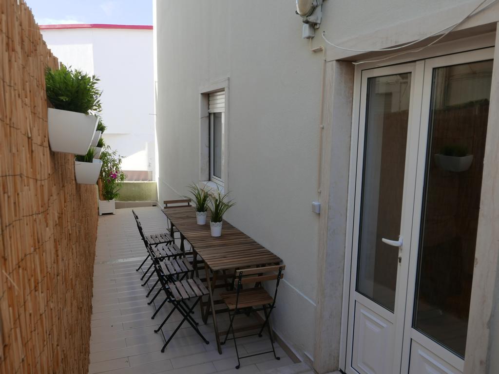 Casa Do Cabeta Villa Nazaré Exterior photo